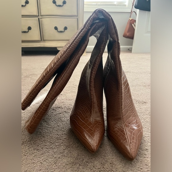 Billini Salaya Croc Boots - Picture 4 of 6